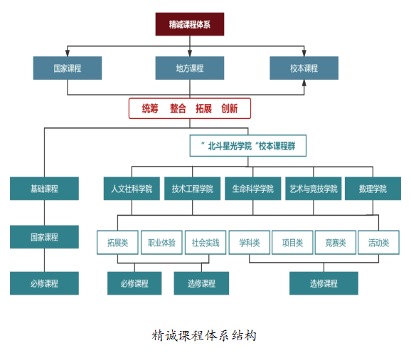 山东省优秀课程案例(方案)设计奖！济南市市中区五所学校上榜