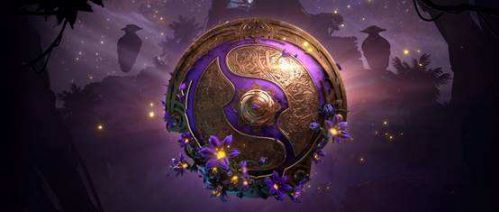 Ti9决赛战报 20日到25日赛程情况全汇总！