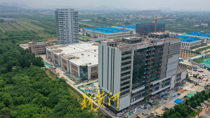 济南西部建起餐饮标准化“中央厨房”，服务将覆盖2500家门店