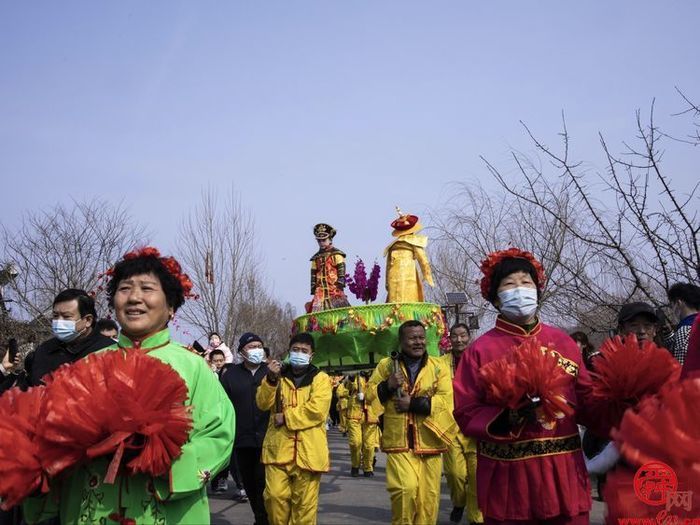 庆新春 闹元宵——2023年三德范“大扮玩”开始啦