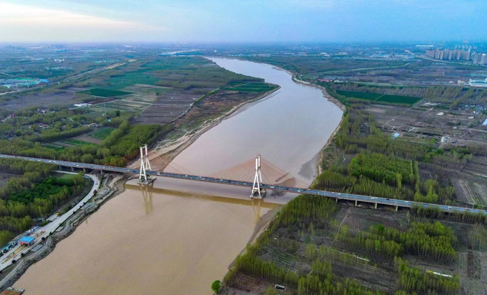 “五抓五创”党建引领，济南市自然资源和规划局为高质量发展提供有力支撑