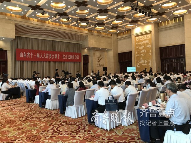 省人大常委会对大气污染防治专题询问，“辣”味十足