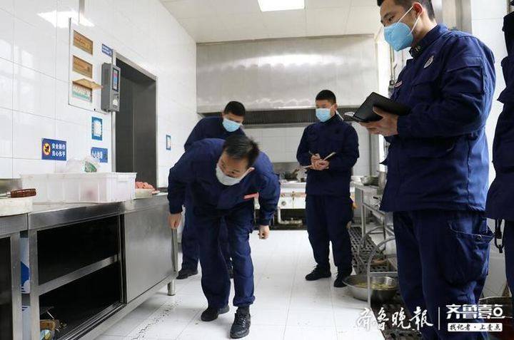 【战“疫”故事】妈，等到疫情过去了，我一定回家看您