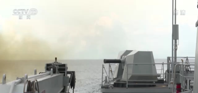 实弹射击，禁止驶入！山东这里发布航行警告