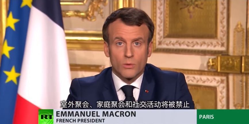 俄媒说了大实话：当初批评中国的防疫措施，现在西方都用上了