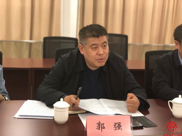 党建引领，吹响门前五包“集结号”——起步区召开打造引领全市首个“门前五包”示范街动员会