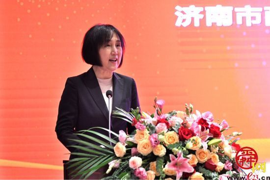 第五届中国鲁菜美食文化节暨“美食地标”高峰论坛圆满举办