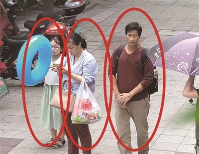 女孩爸妈昨天回应为何突然离婚 警方排除母亲嫌疑