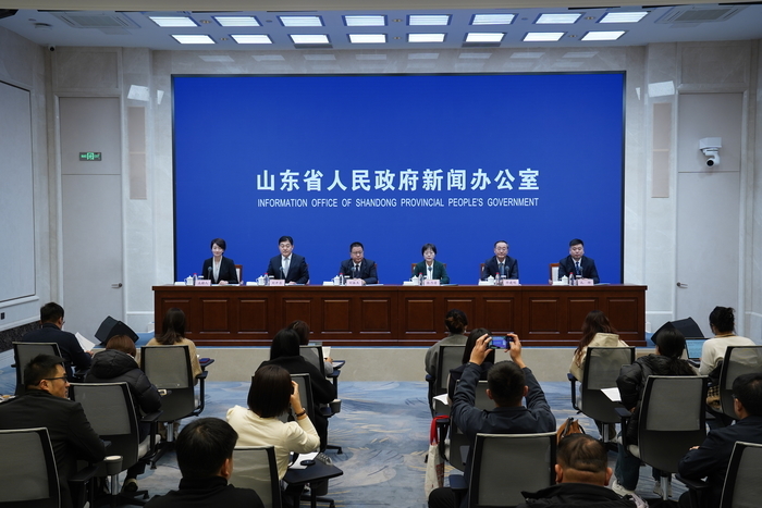 山东沿黄地区规模以上农产品加工企业达4147家，营业收入达9491亿元