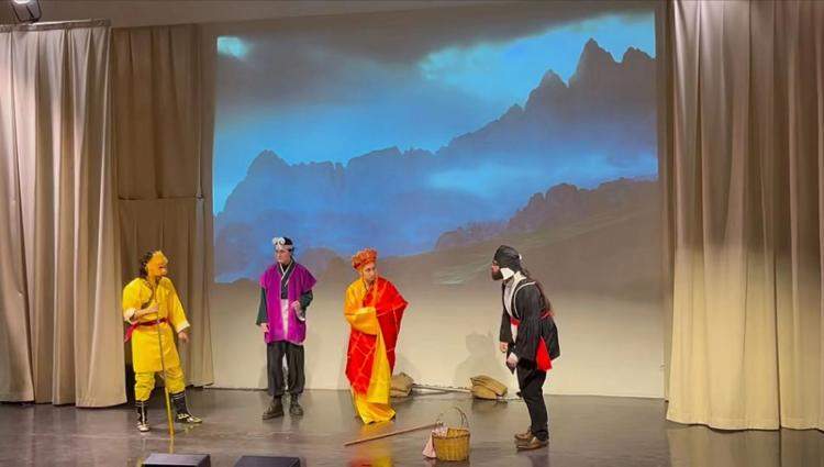 《西游记》改编热：时光在雕刻经典