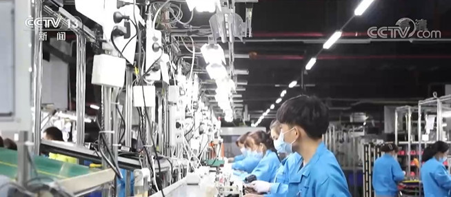 外贸数据观察 淡季不淡 今年外贸为何能“开门红”