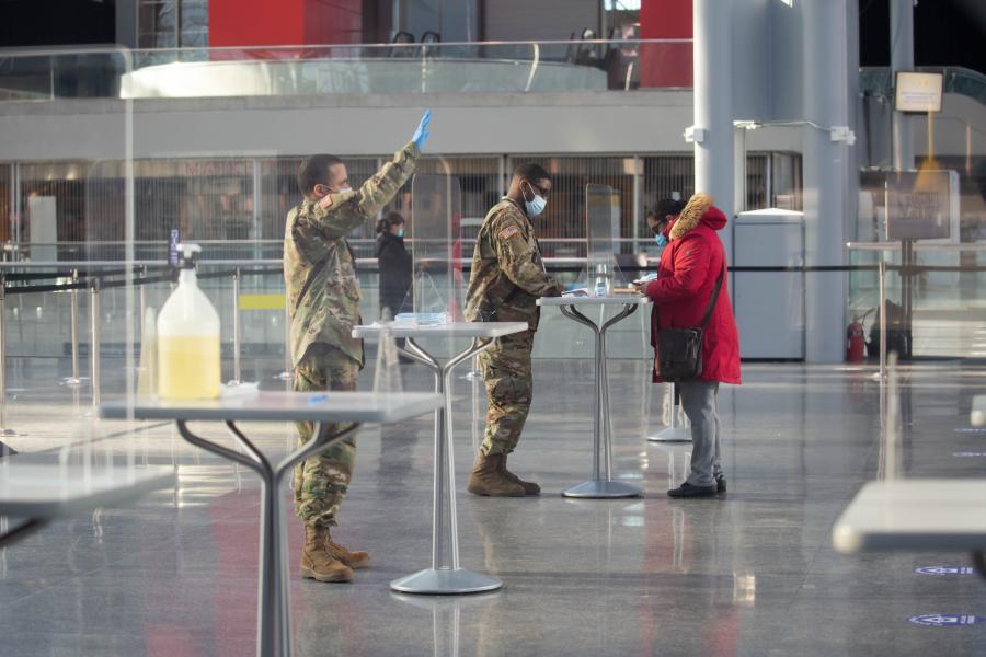 过2500万！除了新冠，美国还有这些“病”