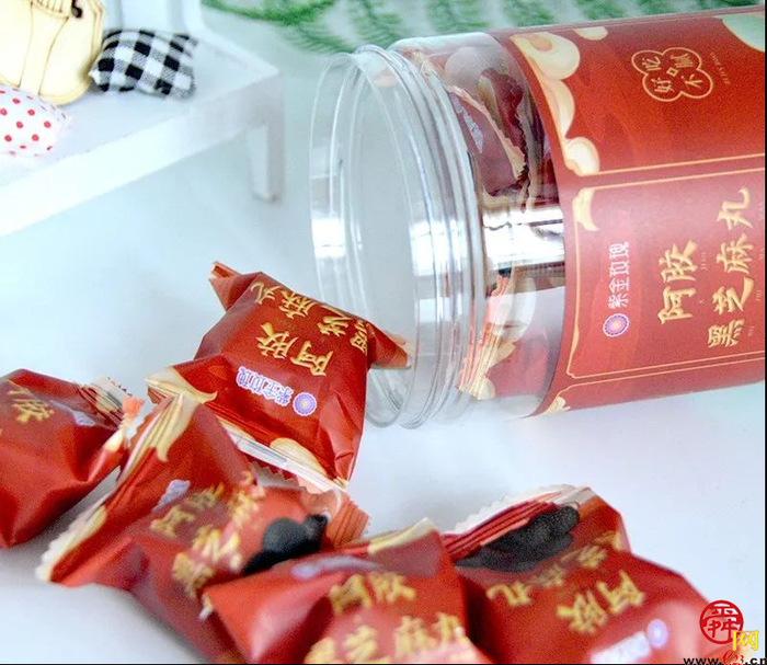 养生好物热销清单来咯！泉水人家给女性添一点贴心“花样”