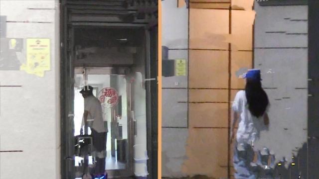 李汶翰易易紫恋情什么情况？具体是怎么回事？