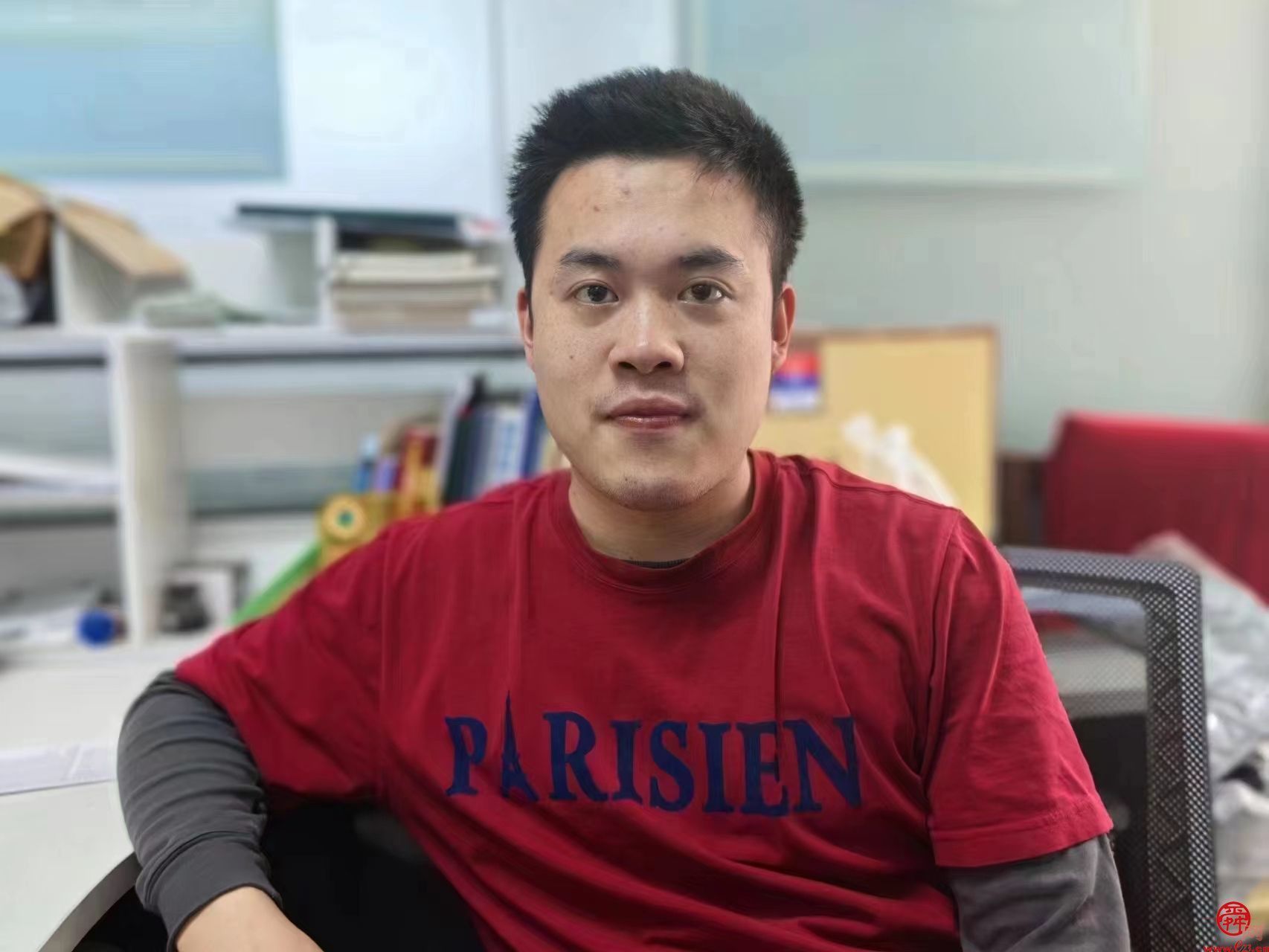 山东好人卢嘉一：舍己勇救两人 温暖一座城市