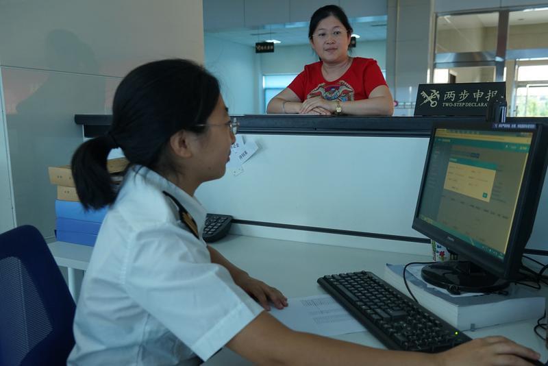 全国首批试点！山东启动进口货物“两步申报”改革