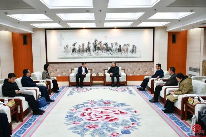 山东大学侨界联合会成立