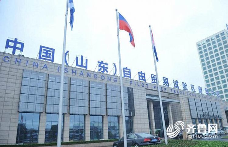 数读山东①：开放、创新！3.6个百分点背后的山东机遇