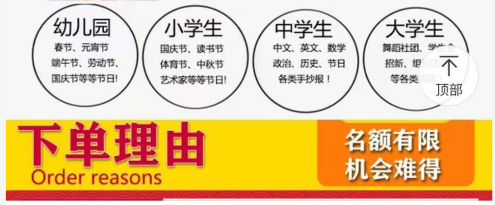 调查：代做、代画青少年参赛作品成生意 还能“包得奖”？