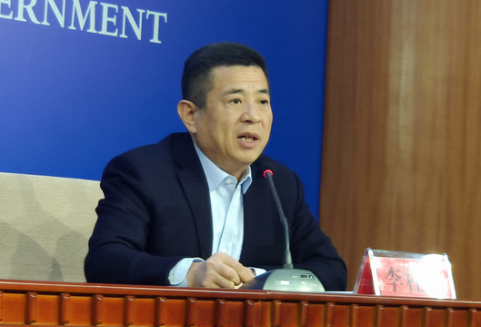 枣庄政务服务大厅启用，“一窗受理·一次办好”越来越便民