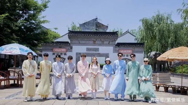 丁程鑫加入快乐家族 丁程鑫是谁？这事你怎么看？