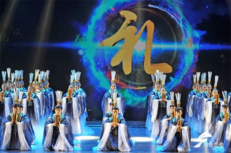 山东文旅这一年，融合发展让“诗与远方”更美好！