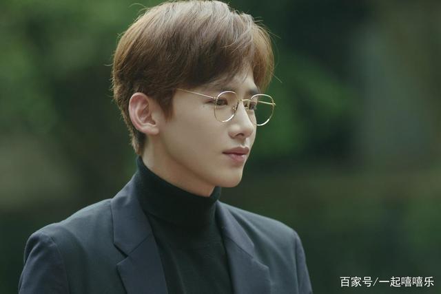 白敬亭,我觉得我不是帅哥|白敬亭 我觉得我不是帅哥是什么情况？终于真相了，原来是这样！