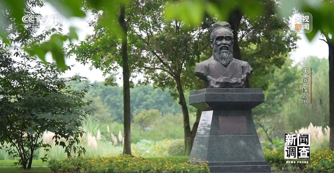 扁鹊医书如何重现于世？穿越千年走近“天回医简”