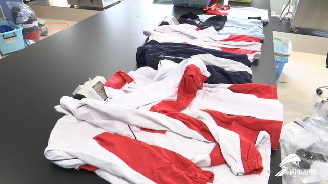 山东这些学校学生服等产品存在问题 山东管理学院、泰山职业技术学院等上黑榜