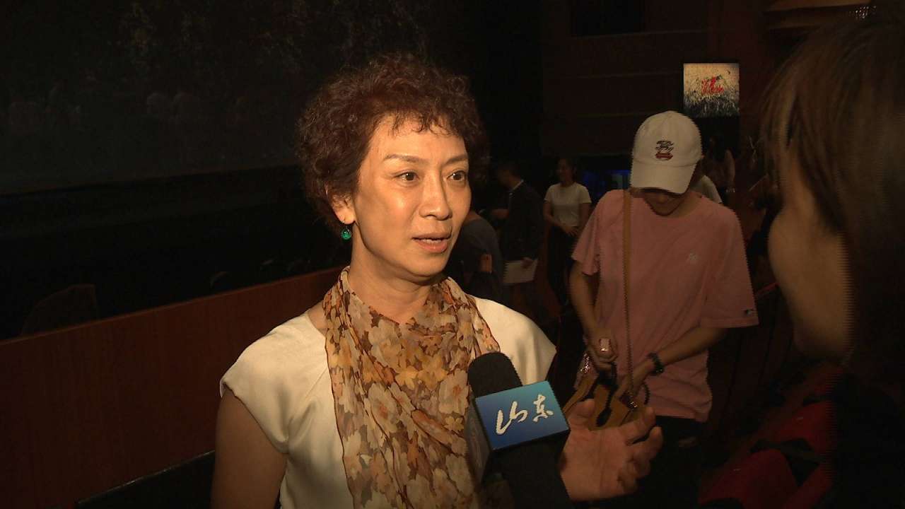 好评如潮！山东的这部民族歌剧走进了国家大剧院
