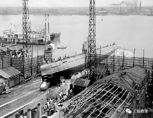中国制造的高光时刻！回顾新中国工业的“第一”（上篇）