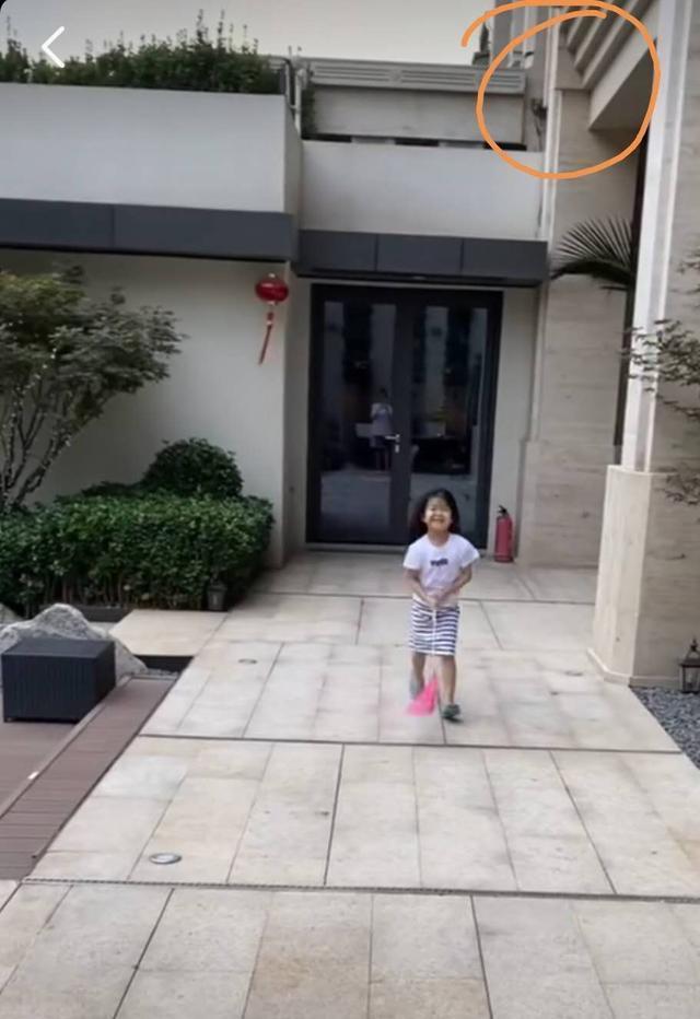 港媒曝章子怡北京2亿豪宅内景|【贫穷限制了想象】港媒曝章子怡北京2亿豪宅内景曝光 壕到难以想象