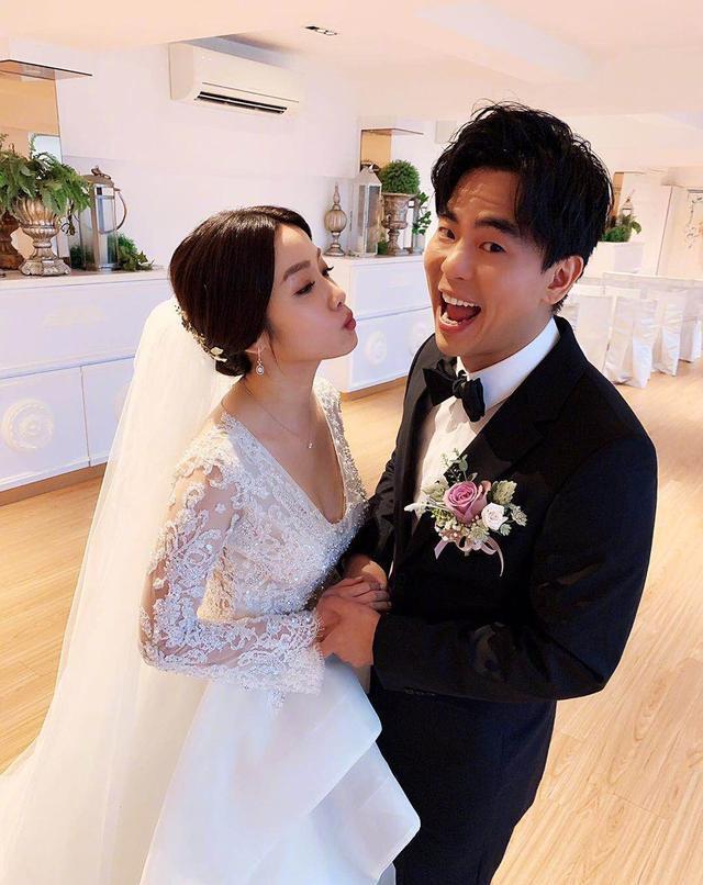 柯有倫當爸是怎么回事?什么情況?終于真相了,原來是這樣！