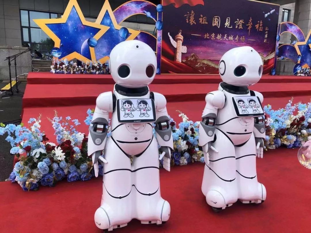 让祖国见证，这样的幸福超甜的！