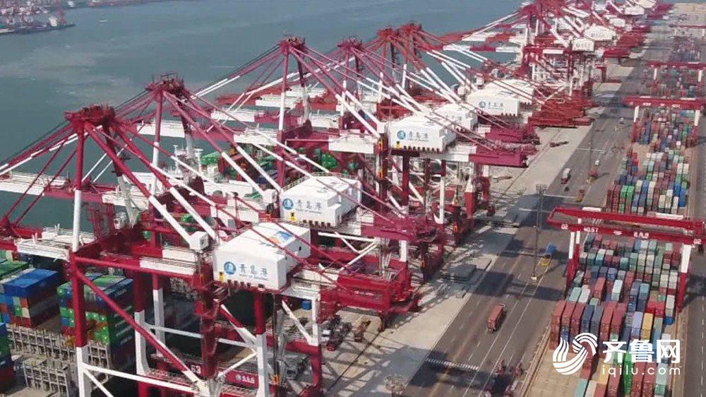 山东省庆祝中华人民共和国成立70周年首场报告会举办