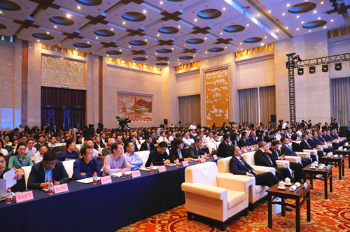 2019年“中国品牌日”品牌发布会盛大启幕 浪潮再获殊荣