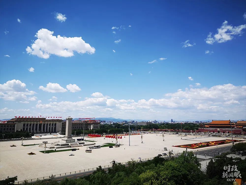 从习近平“下团组”看“中国之治”新篇章