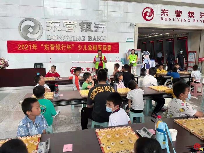 济南市象棋协会实践活动基地授牌仪式成功举行