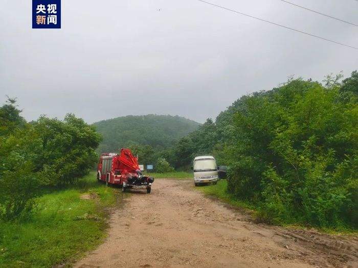 辽宁丹东：采蘑菇突遇暴雨，一人遇难三人失联