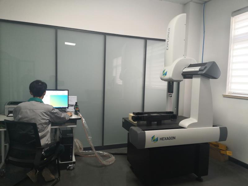 降本增效！即墨蹚出一条工业互联网战 “疫”创新路