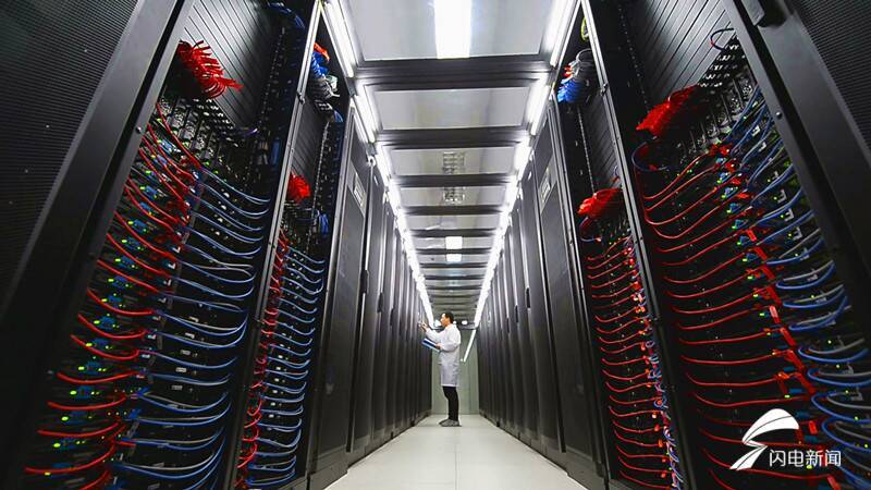 了不起的山东｜探索新旧动能转换的“山东路径”