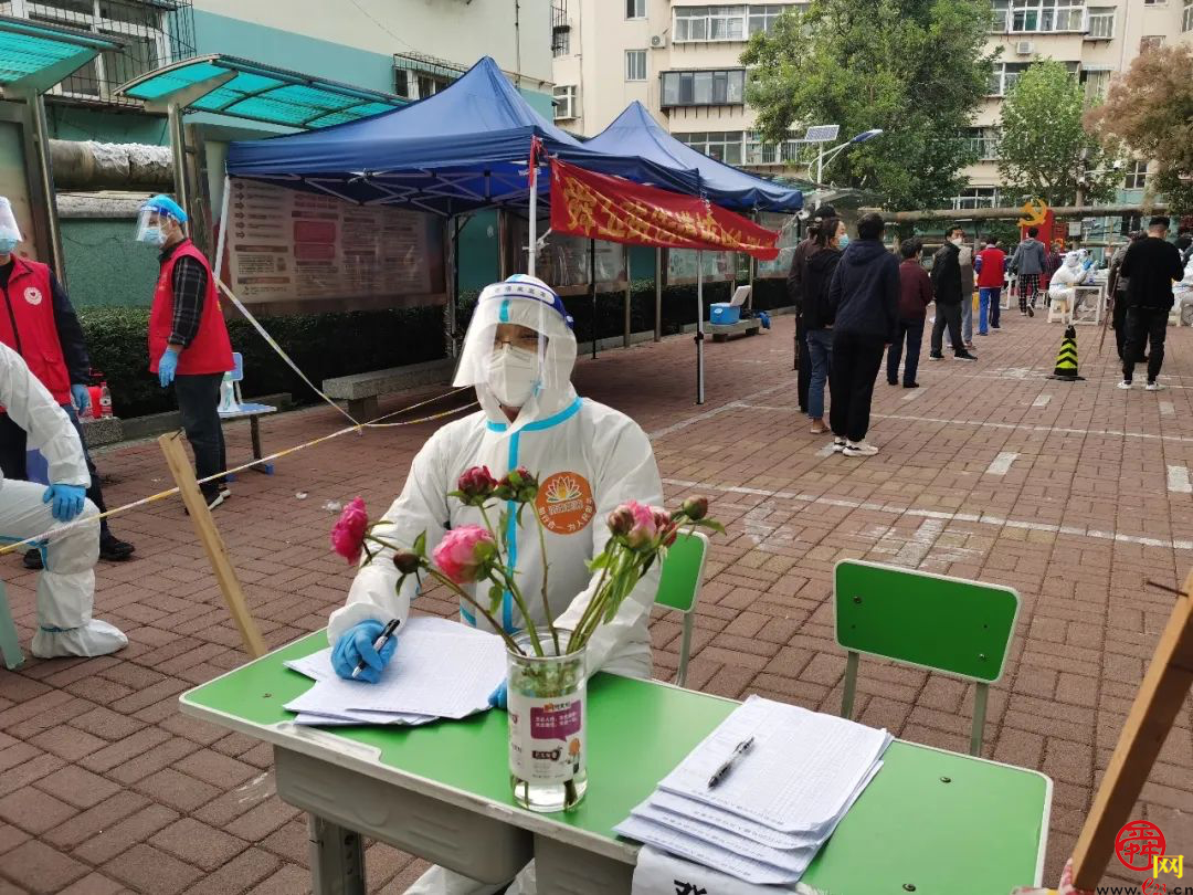 【能源力量】有一种爱，叫双向奔赴