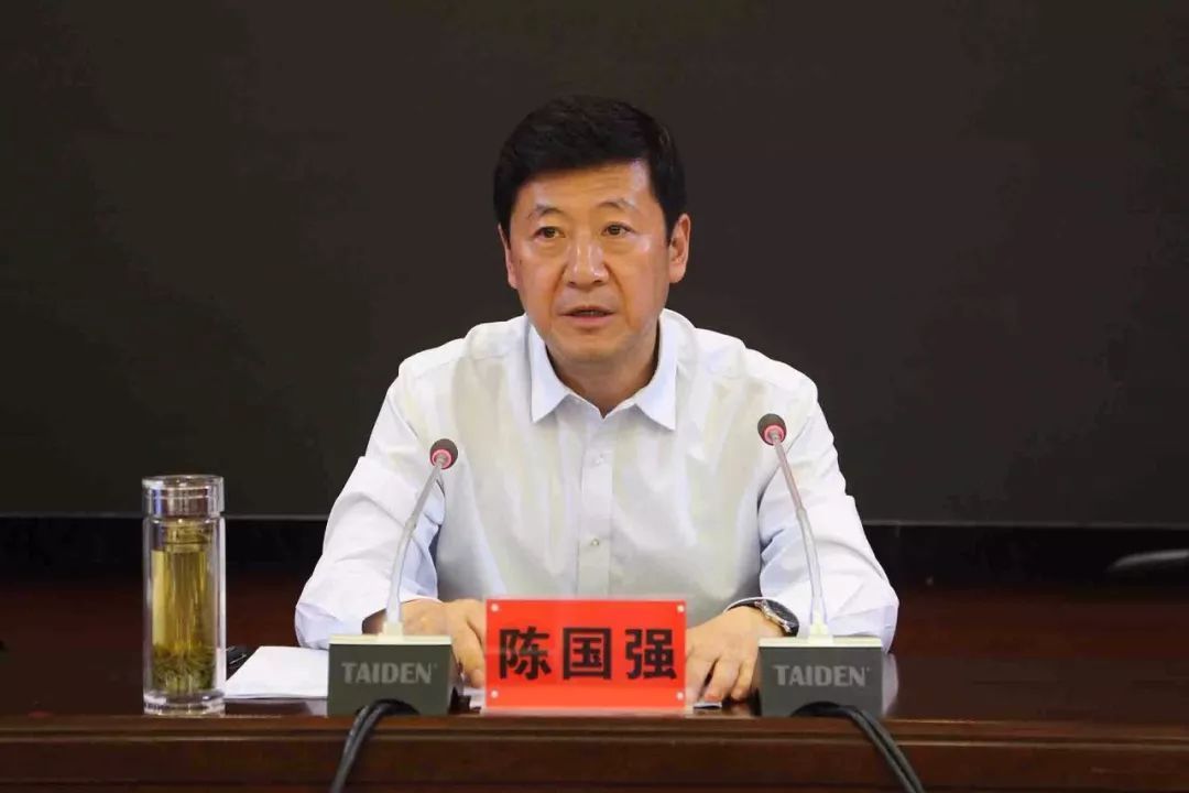 赵正永、陈国强被提起公诉！