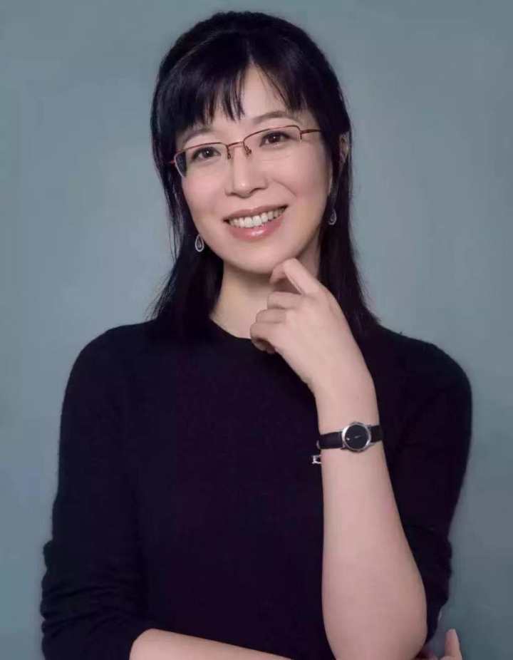 中国科学家胡海岚获颁2022年度“世界杰出女科学家奖”