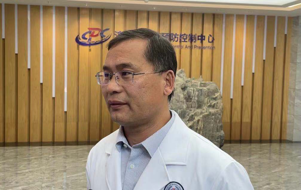 济南15-17岁人群新冠疫苗接种8月完成 下一步将推12至14岁人群