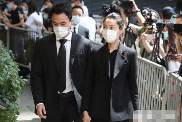 何猷启承认离婚|各玩各的?何猷启承认离婚牵手新欢牵手,老婆也被拍到和猛男约饭