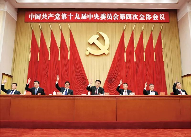 《求是》杂志发表习近平总书记重要文章