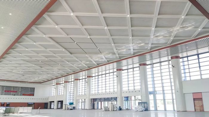 济郑高铁即将全线开通 4座新站先睹为快