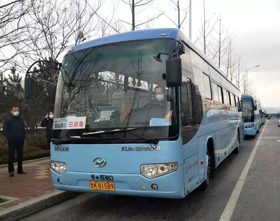 周知！山东这些县市区部分客运及公交路线恢复运营