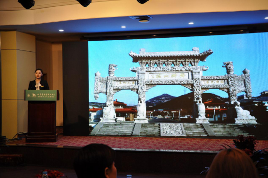 中国饭店品质榜发布：“济南多排名挺进全国前六”凭什么？